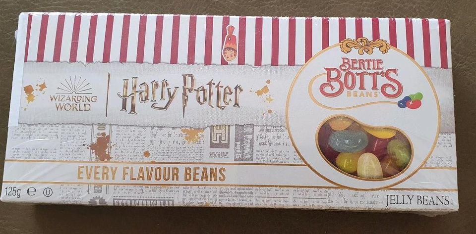 Harry Potter Jelly Beans in Hösbach