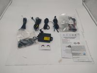 Peugeot / Citroen / Opel Astra L Einparkhilfe PDC Set vorne 16678 Nordrhein-Westfalen - Olpe Vorschau