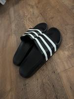 Adidas Schlappen Bayern - Kelheim Vorschau