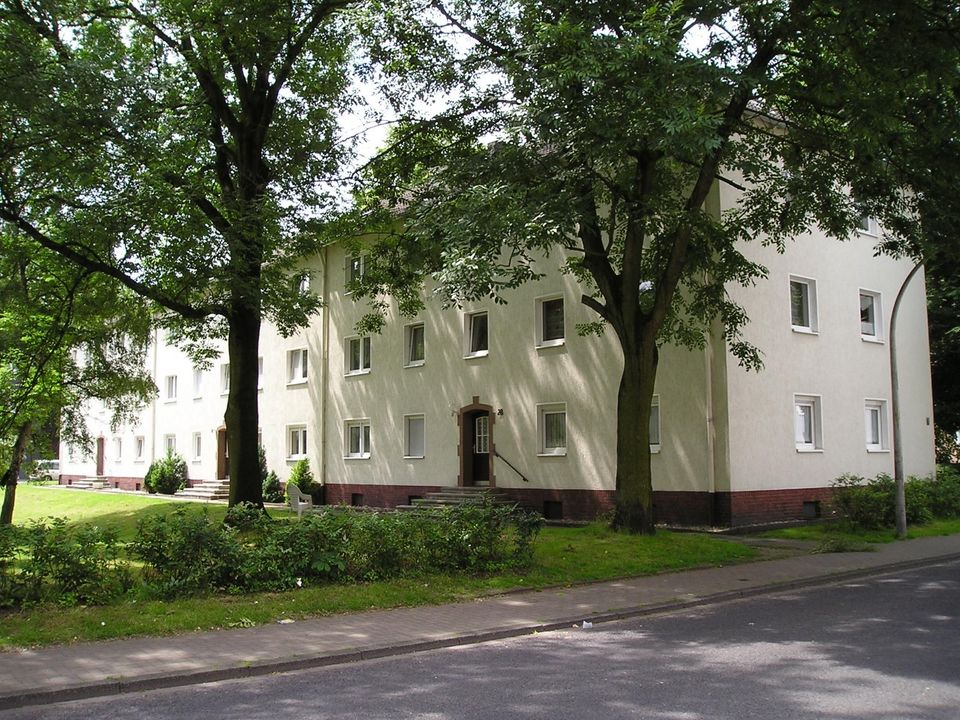 Herne Horsthausen schöne 2,5 Zimmer mit Balkon zu vermieten! in Herne