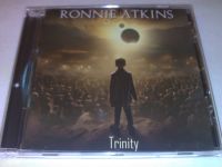 Ronnie Atkins - Trinity (CD, Jewelcase, 2023) Hard Rock Thüringen - Schmalkalden Vorschau