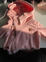 Naketano Damen Zipper Jacke Sweat Größe S Baden-Württemberg - Eimeldingen Vorschau