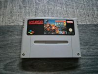 Donkey Kong Country 3 Super Nintendo / SNES Nordrhein-Westfalen - Bornheim Vorschau