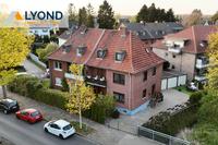 Exponierte Lage in Moers-Kapellen Doppelhaushälfte mit Potenzial- ruhige und zentrale Lage Nordrhein-Westfalen - Moers Vorschau