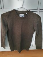 Pullover khaki Gr. 134 Bayern - Marktoberdorf Vorschau