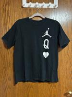 Jordan Air Shirt Thüringen - Hohengandern Vorschau