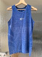 Sporttop Achselshirt Smilodox Niedersachsen - Achim Vorschau