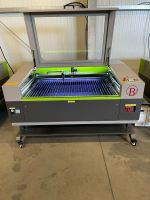 Laser, Co2-Laser, Graviermaschine, BS-1310, 100W Nordrhein-Westfalen - Möhnesee Vorschau