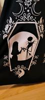 Nightmare before Christmas Leggings, neuwertig, Gr. M, Disney Berlin - Köpenick Vorschau