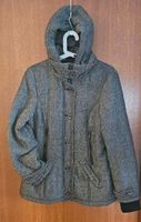 ☆ Schöne, warme Winterjacke ☆ Gr. 40 ☆ TOP ☆ Baden-Württemberg - Bad Liebenzell Vorschau