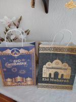 Eid Mubarak Geschenk Tüten Neu Rheinland-Pfalz - Neuwied Vorschau