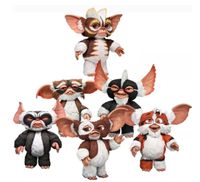 Gremlins Mogwais Actionfiguren Set NECA Hessen - Weilmünster Vorschau