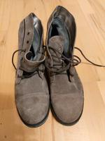 Damenschnührschuhe von Bugatti Bayern - Hollenbach Vorschau