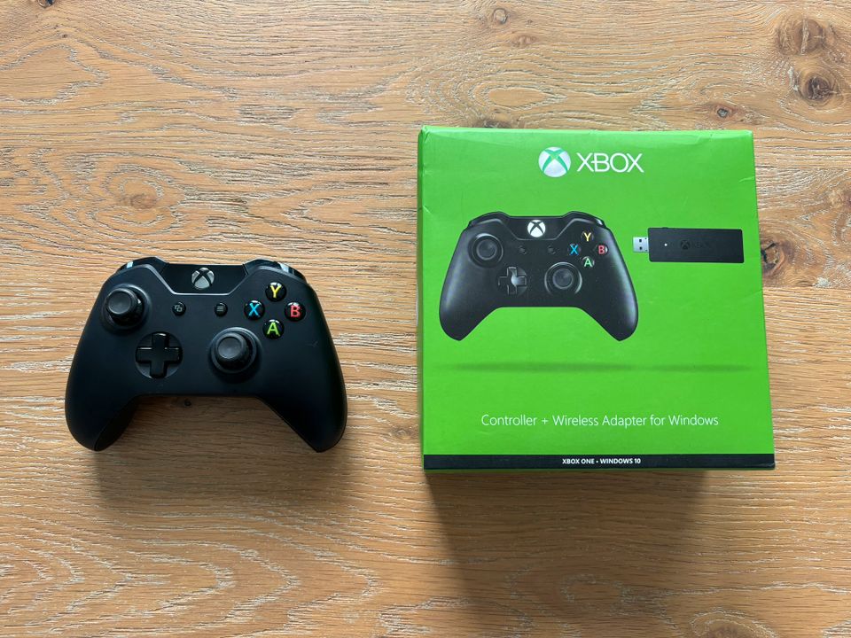 Xbox Wireless Controller in Ahaus