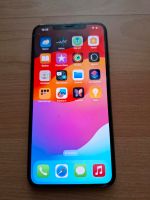 iPhone XS MAX 64gb Rosegold - Displayrisse Hessen - Haiger Vorschau