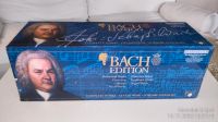 Bach Edition -Gesamtwerk (Brilliant Classics-Edition) auf CD Pankow - Prenzlauer Berg Vorschau