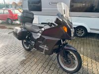 BMW K 1100 LT Motorräder Niedersachsen - Twist Vorschau