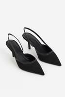 Schwarze High Heels Saarland - Sulzbach (Saar) Vorschau