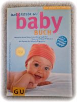 Das große Babybuch - Ratgeber - GU Sachsen - Plauen Vorschau