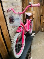 LOL Surprise Kinderfahrrad 18 Zoll Mädchen Rosa Berlin - Reinickendorf Vorschau