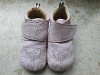 Lernlauf Schuhe Gr.21 -Echtes Leder- Sehr leicht und weich -NEU- Altona - Hamburg Lurup Vorschau