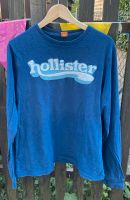 Hollister Longsleeve in Größe L Ramersdorf-Perlach - Ramersdorf Vorschau