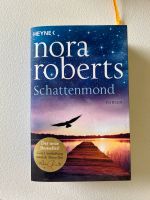 Schattenmond Nora Roberts Roman Niedersachsen - Wardenburg Vorschau