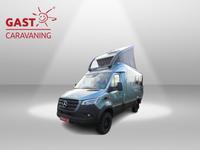 HYMER / ERIBA / HYMERCAR Venture S Mercedes Sie sparen 26.570,- Baden-Württemberg - Malsch Vorschau