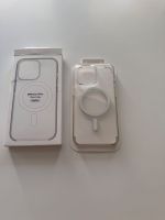 Original Apple Clear Case für iPhone 13 Pro mit MagSafe Schleswig-Holstein - Flensburg Vorschau