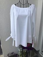 Schöne Bluse Opus Gr. 38 weiß Bonn - Bad Godesberg Vorschau
