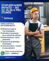 Vorschaubild einer Anzeige von apvento GmbH