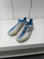 Adidas Speedflow Fußballschuhe Gr.44-45 Nordrhein-Westfalen - Selm Vorschau
