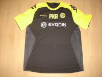 BVB Borussia Dortmund Matchworn Trainings Shirt zum Trikot Kappa Niedersachsen - Sehnde Vorschau