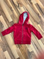 Tommy Hilfiger Hoodie-Sweat-Jacke in Gr. 92 Schleswig-Holstein - Oststeinbek Vorschau