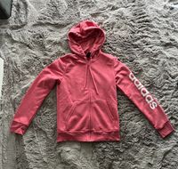 Adidas Sweatjacke Pink/Rosa XS Baden-Württemberg - Freiburg im Breisgau Vorschau