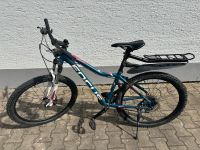 Focus Mountainbike 26 Zoll Bayern - Illertissen Vorschau