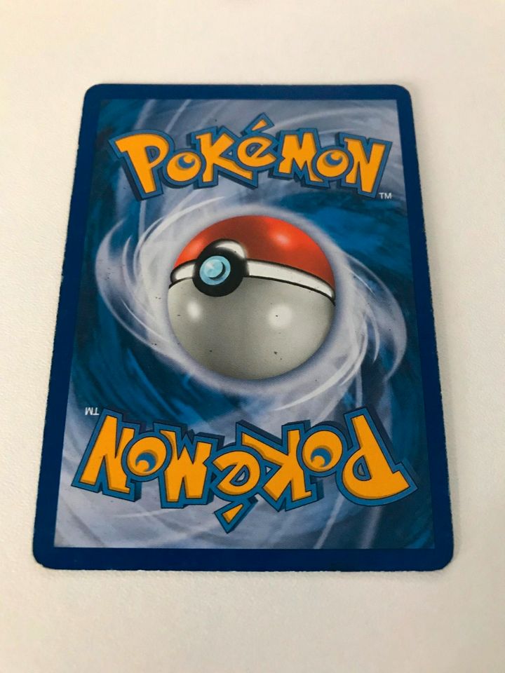 Pokemon Karte Rotom - Reverse Holo in Munningen