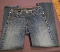 Jeans Levi Strauss und Co. Gr. M Sachsen-Anhalt - Mansfeld Vorschau