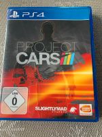 Projekt Cars 1 PS4 Nordrhein-Westfalen - Mechernich Vorschau