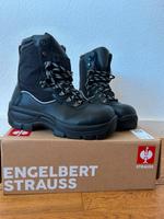 S3 Sicherheitsstiefel Augsburg, Größe 39 Baden-Württemberg - Rheinstetten Vorschau
