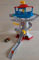 gebraichte Paw Patrol Zentrale True Metal Harztor - Harztor Ilfeld Vorschau