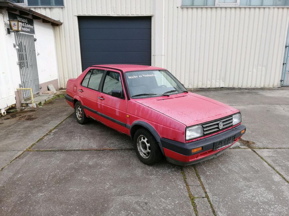 VW jetta 2 1,6 diesel in Rüdigsdorf