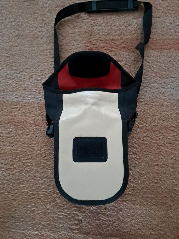 Fahrradtasche von ORTLIEB in Köln