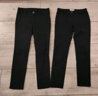 2 Damen Hosen Gr. 38 schwarz Stretch w. NEU Bayern - Wackersdorf Vorschau