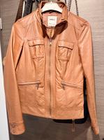 Only Lederjacke gr. 36 Sachsen - Bad Lausick Vorschau