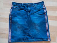 Wie neu Street One Rock Jeansrock blau pink 38 M Nordrhein-Westfalen - Hamm Vorschau