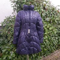 Blauer damen Daunenmantel gr.XL blau West - Unterliederbach Vorschau