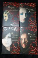 Haus der Vampire 1-4 - Rachel Caine Düsseldorf - Lichtenbroich Vorschau