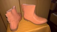 Stiefeletten Gr. 39 in Rosa neu sportlich Essen-Borbeck - Dellwig Vorschau