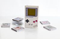 GameBoy verleih. Classic, Pocket, Color Nordrhein-Westfalen - Dorsten Vorschau